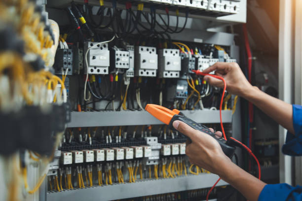 Best Electrical Repair Services  in Harrison, MI